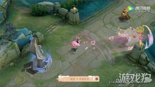 王者女仆咖啡爆料视频,独家爆料带你探秘游戏与咖啡的跨界融合  第2张